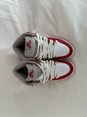 Jordan 1 Retro Hight OG Varsity